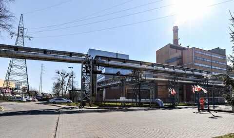 Wodór z elektrociepłowni?