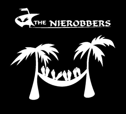 Wodowanie płyty The Nierobbers