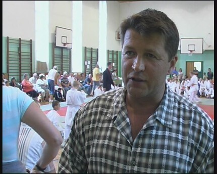 Sport przełamuje bariery