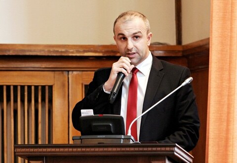 Poseł Penkalski odpowiada EKO