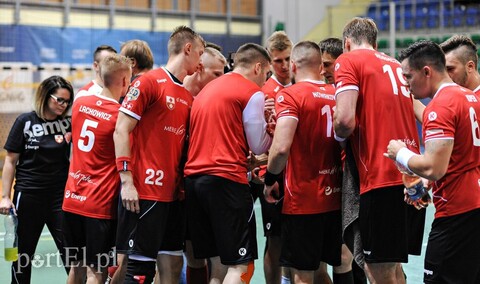 Wójcik żegna się z superligą