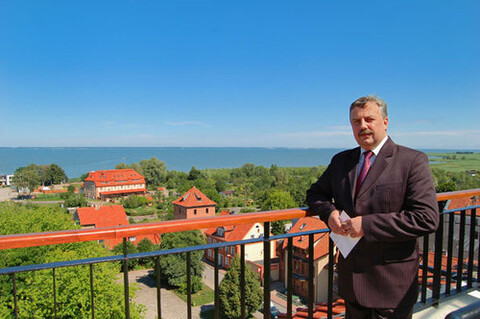 Teraz odcinek Pasłęk – Miłomłyn