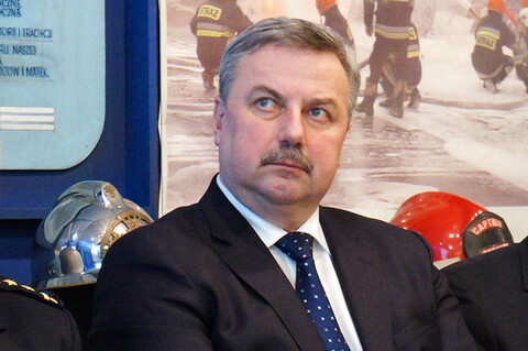 Wojewoda wskazał kandydata