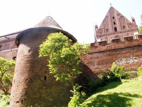 Wojna głodowa, czyli jak zdobywano Frombork – posłuchaj!