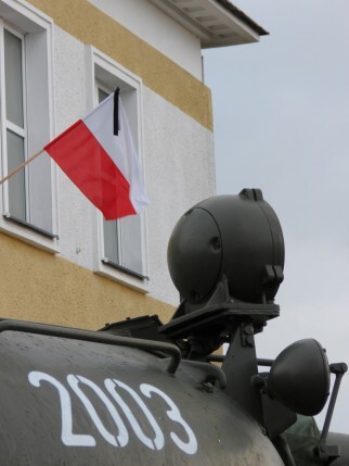 Wojsko w żałobie