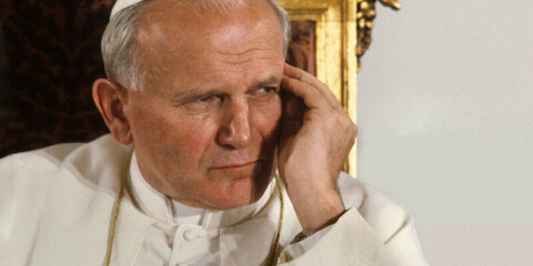 Wojtyła. Śledztwo w kinie Światowid