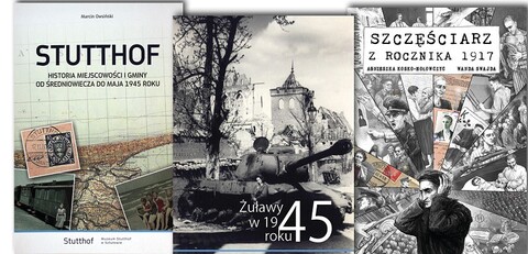 Wokół 1945 roku