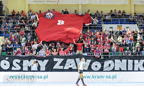 Przyjdź na mecz, promuj swoją firmę, pomóż klubowi