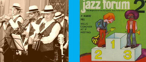 Wokół Jazzbląga