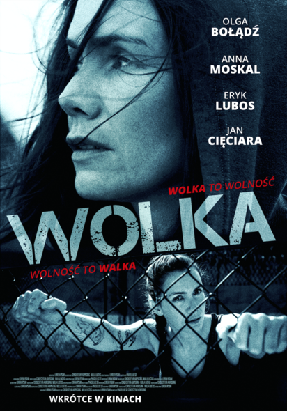 Wolka w kinie Światowid