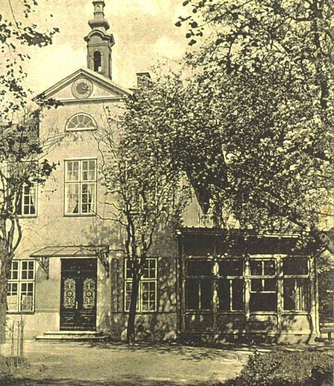 Kalendarium elbląskie: 3 - 9 września (odc. 11)