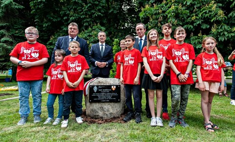 „Wolności trzeba strzec”