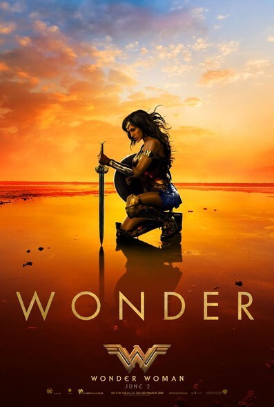 „Wonder Woman” przedpremierowo w Multikinie