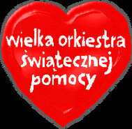 WOŚP czeka na wolontariuszy