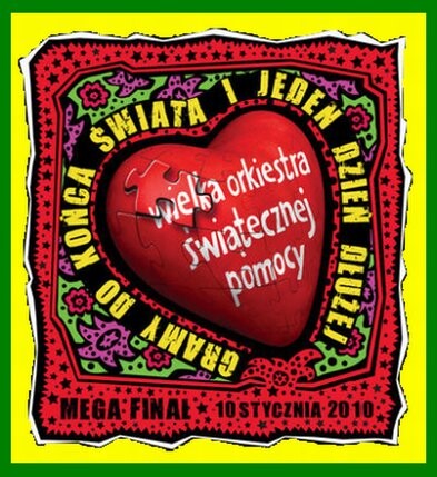WOŚP w OSW nr 1