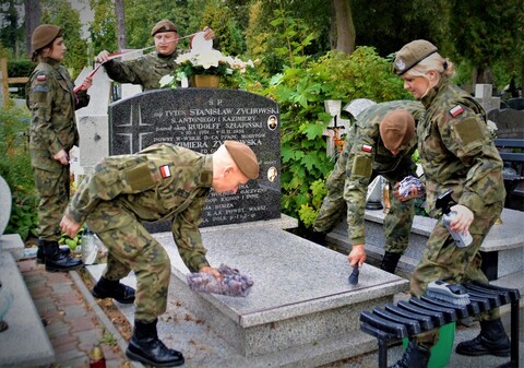 WOT w hołdzie bohaterom