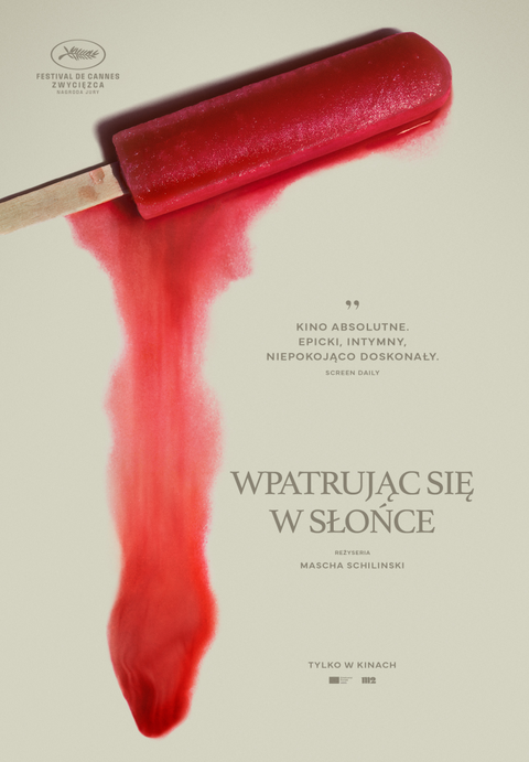 Wpatrując się w słońce w Kinie Światowid
