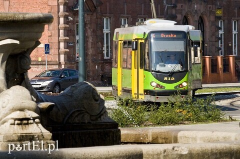 Wraca rozkład jazdy ZKM sprzed epidemii