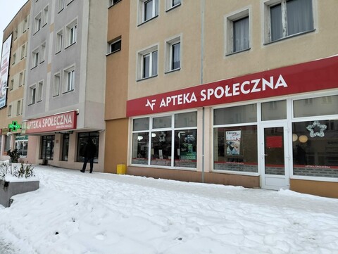 Wraca temat apteki całodobowej