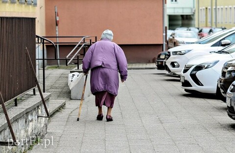 Wracają godziny dla seniorów