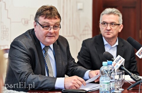 Wróblewski faworytem bukmacherów w wyścigu o fotel prezydencki