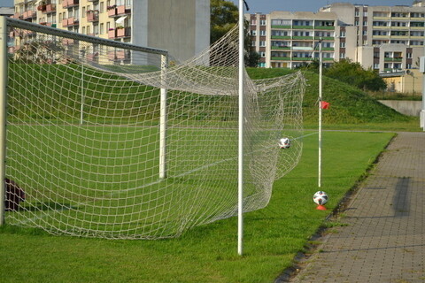 Wrze w elbląskich klubach sportowych