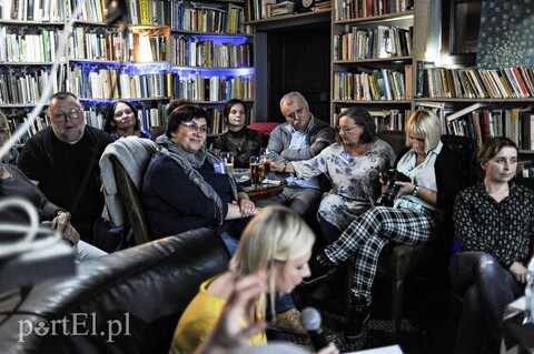 Wrzesień na literacko
