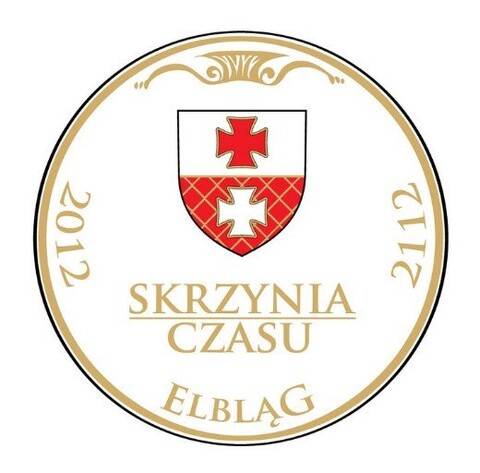 Wrzuć Coś do Skrzyni Czasu