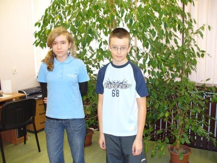 Wspaniali matematycy
