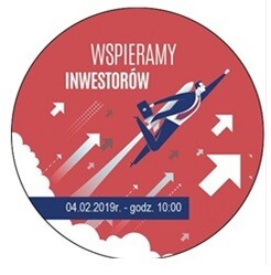 Wsparcie dla przedsiębiorców
