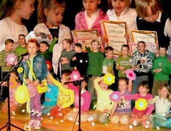 Wspólne muzykowanie