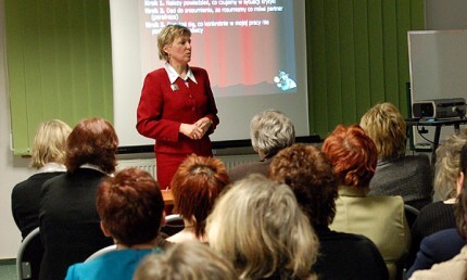 Wspólnie o wychowaniu