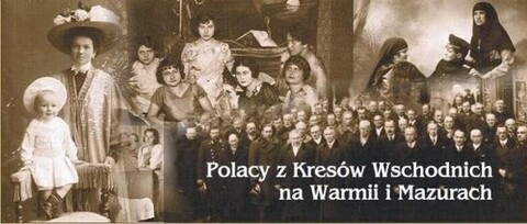 Wspomnienia i pamiątki z Kresów - posłuchaj!