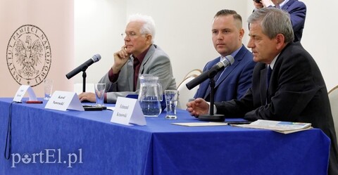 Wspomnienia o wyborach sprzed 25 lat: Mogliśmy osiągnąć więcej