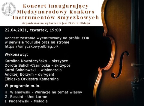 Wśród klasyków kompozycji