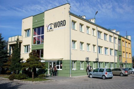 Wstęga po remoncie