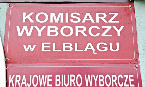 Wszyscy zarejestrowani