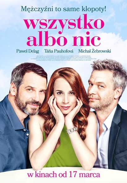 Wszystko albo nic” premierowo w Multikinie