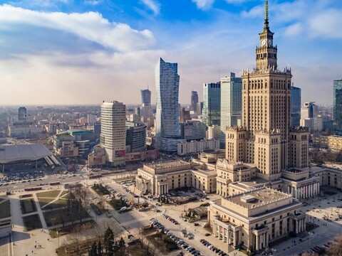 Wszystko czego szukasz w jednym miejscu