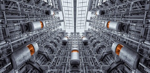 Wszystko o wężach hydraulicznych