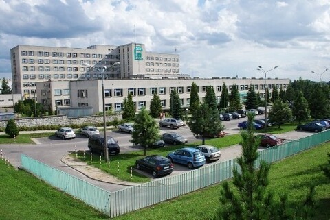 Czytelnik: odwołano moje badanie. Szpital: to są przejściowe trudności
