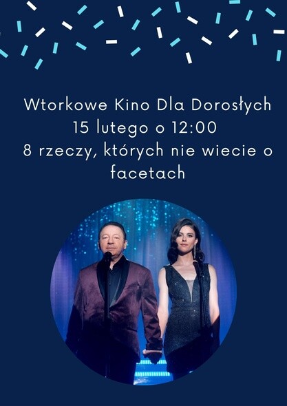 Wtorkowe Kino Dla Dorosłych