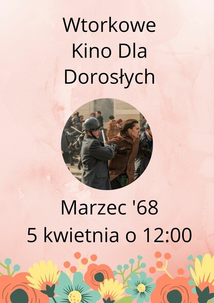 Wtorkowe Kino Dla Dorosłych