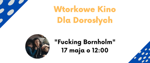 Wtorkowe Kino Dla Dorosłych