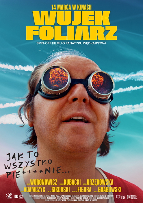 Wujek Foliarz