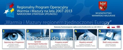 23 mln euro do wzięcia!