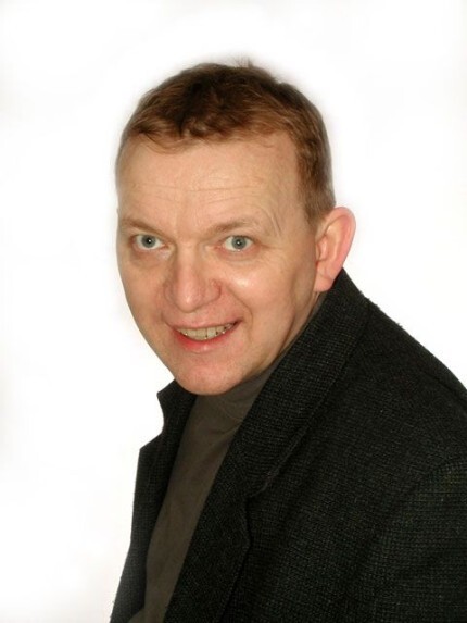 Wybieramy aktora: Lesław Ostaszkiewicz