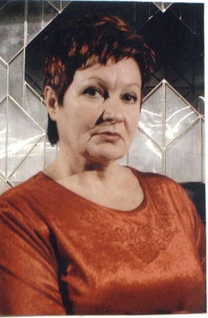 Wybieramy aktora: Maria Makowska-Franceson
