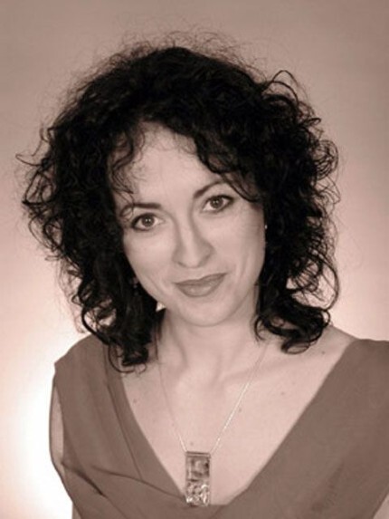 Wybieramy aktora: Monika Andrzejewska