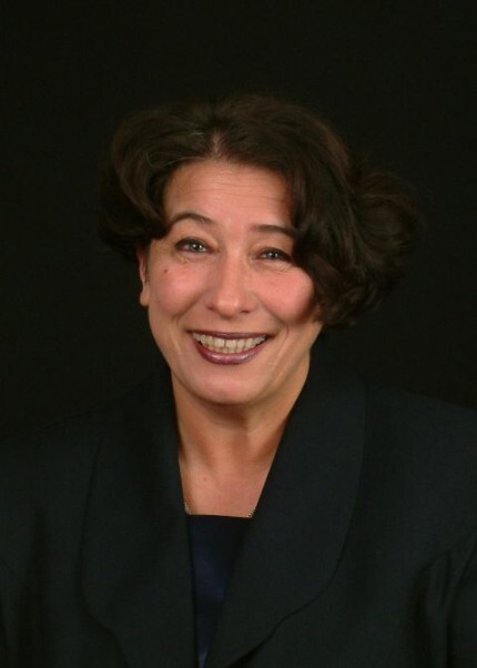 Wybieramy aktora: Nelly Sozańska-Przyboś